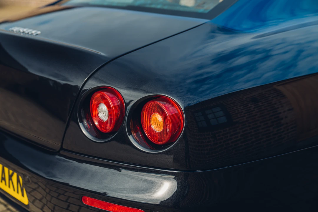 2008 Ferrari 612 - Image 19 of 31