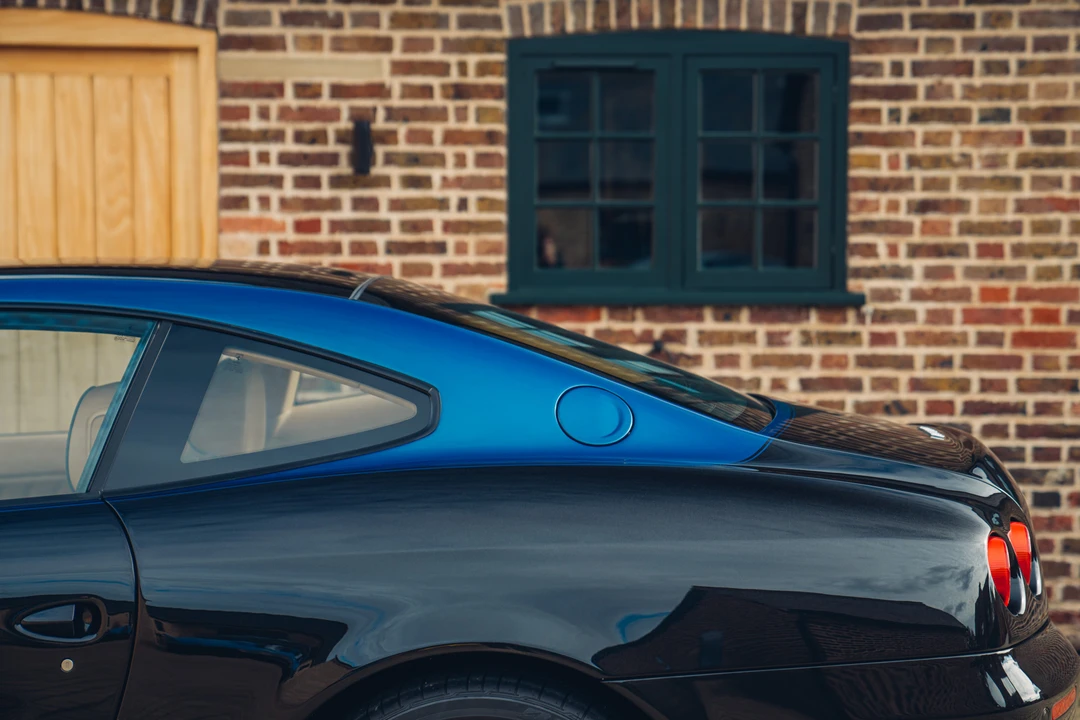 2008 Ferrari 612 - Image 23 of 31