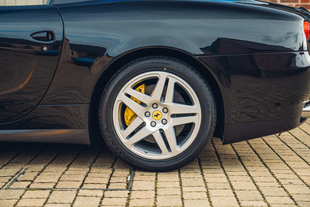 2008 Ferrari 612 - Image 24 of 31