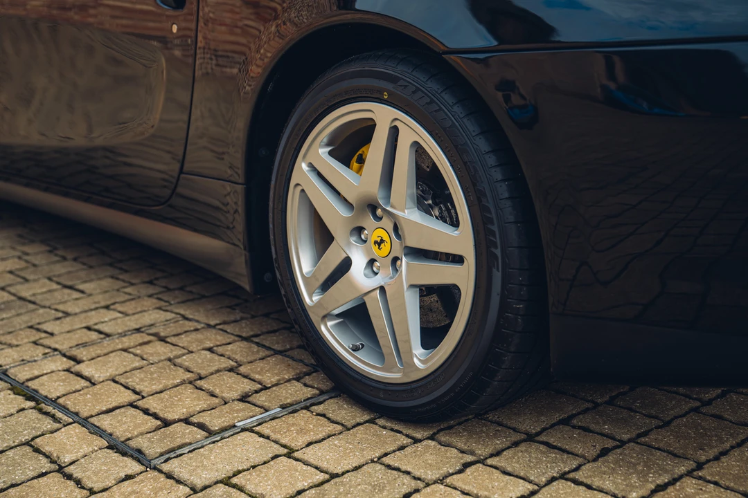 2008 Ferrari 612 - Image 25 of 31