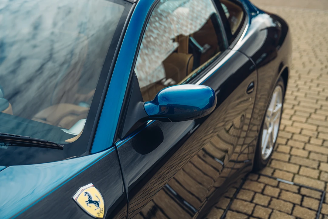2008 Ferrari 612 - Image 26 of 31