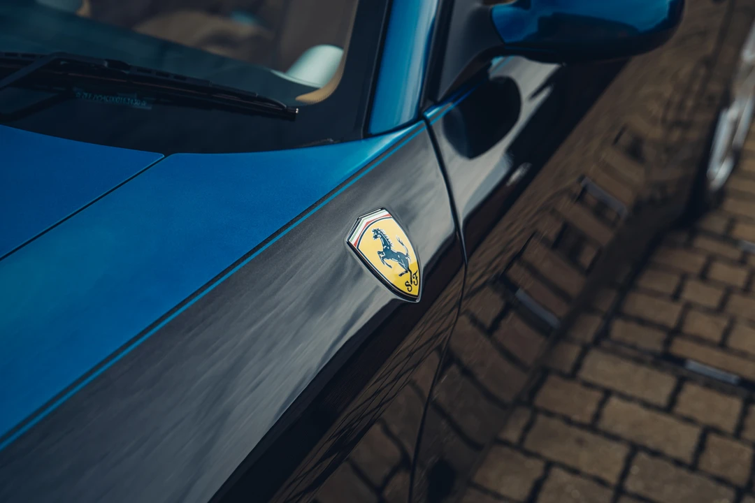 2008 Ferrari 612 - Image 27 of 31