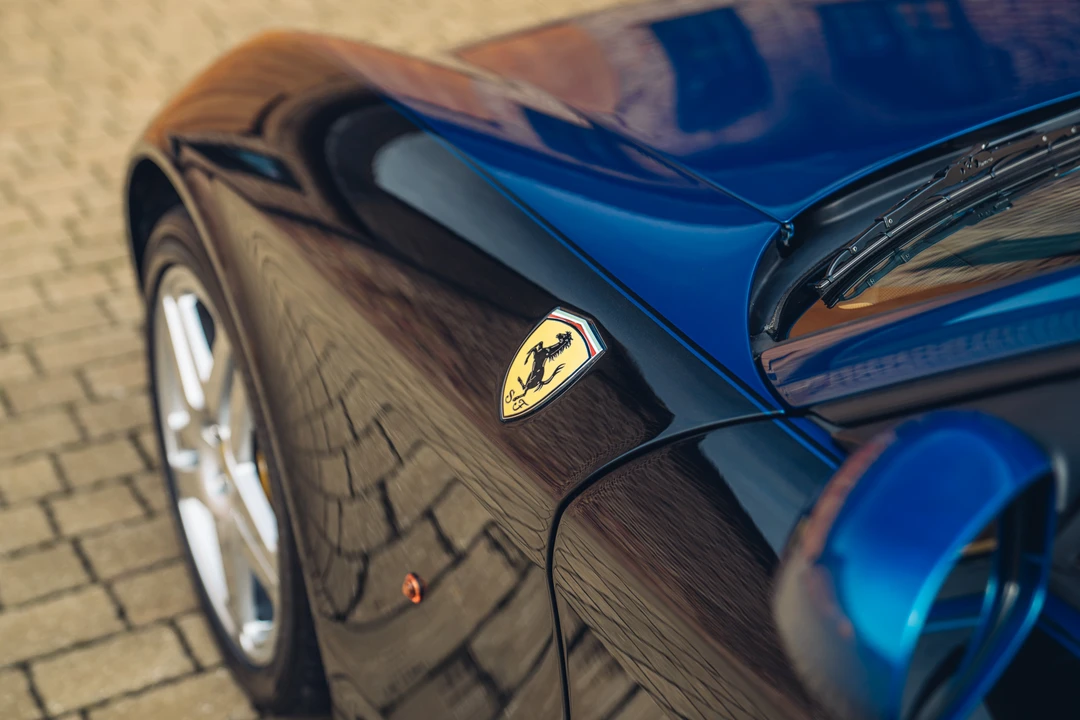2008 Ferrari 612 - Image 28 of 31