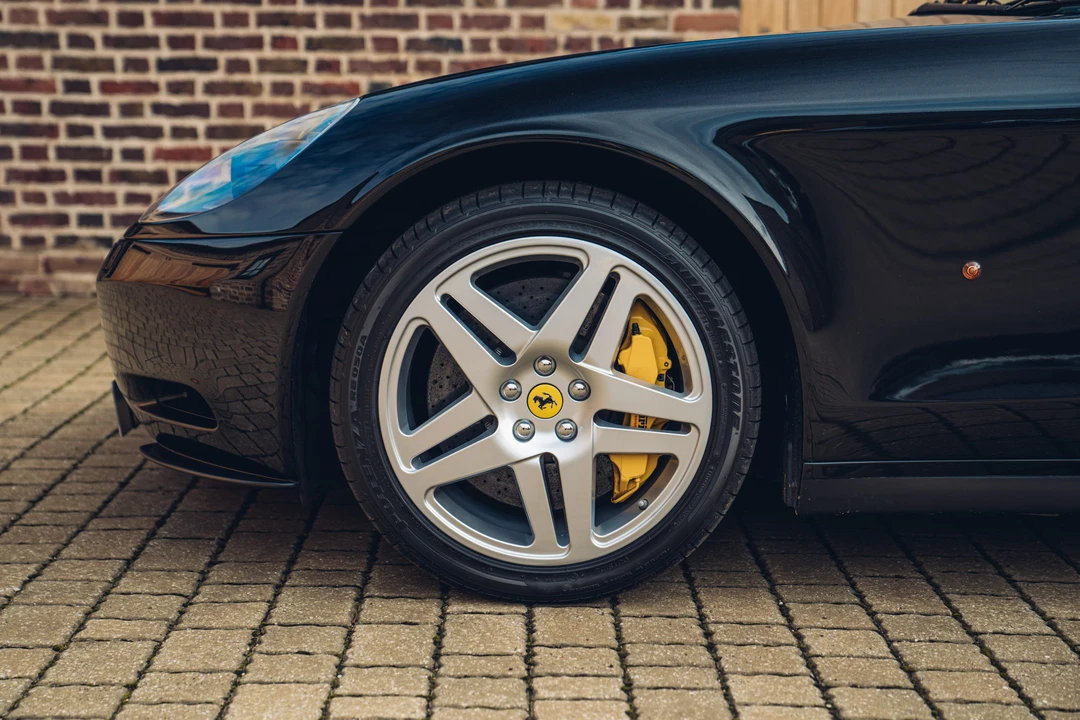 2008 Ferrari 612 - Image 29 of 31