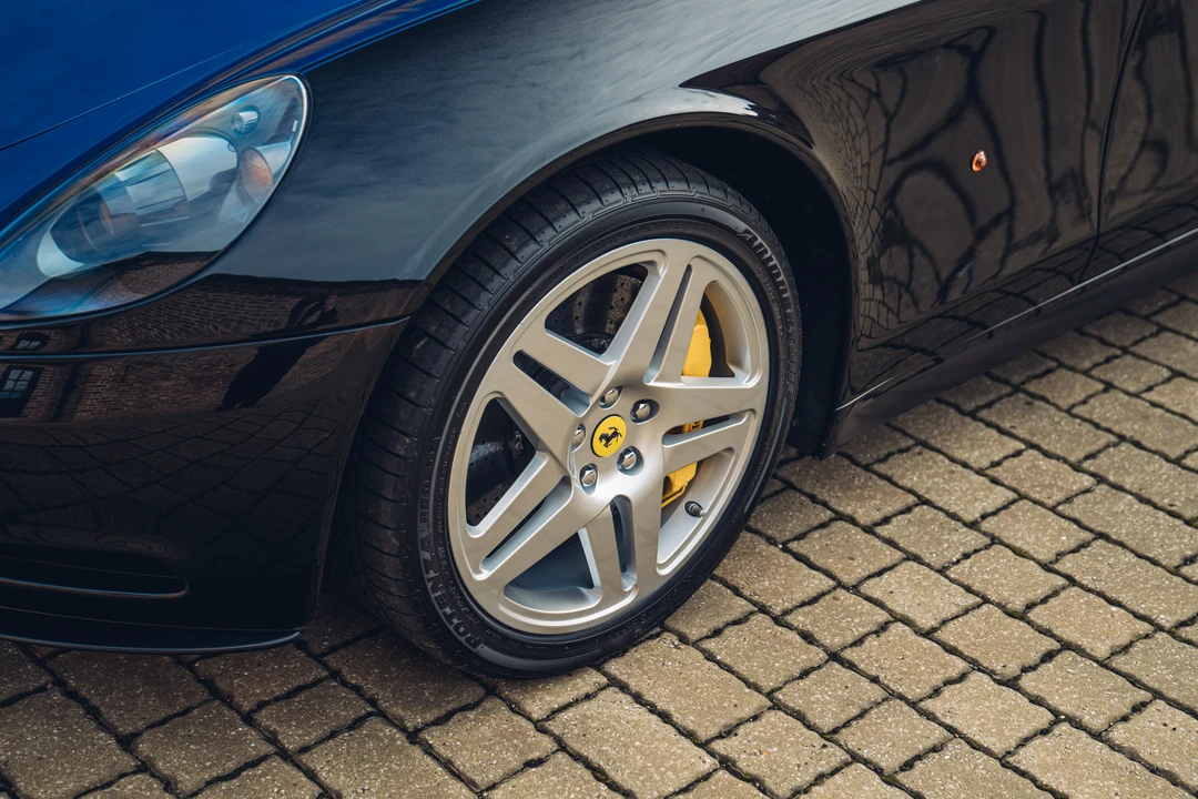 2008 Ferrari 612 - Image 30 of 31