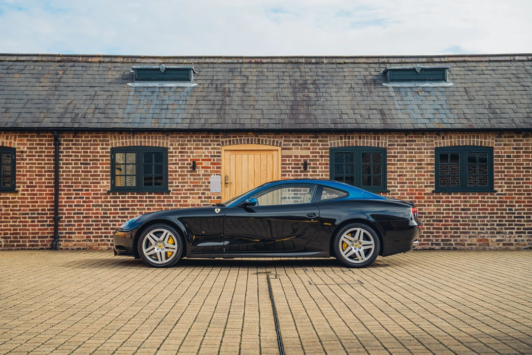 2008 Ferrari 612 - Image 11 of 31
