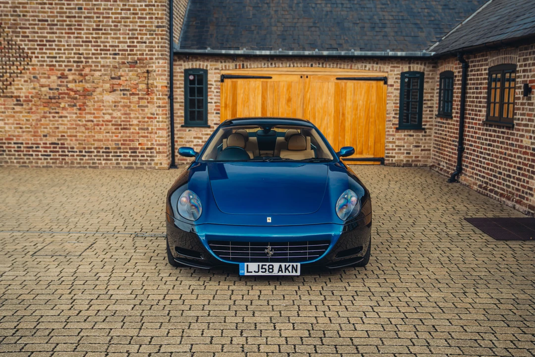 2008 Ferrari 612 - Image 6 of 31