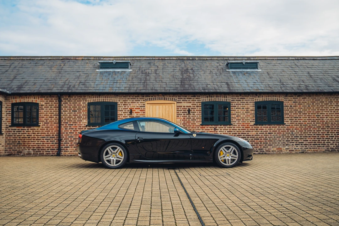 2008 Ferrari 612 - Image 14 of 31