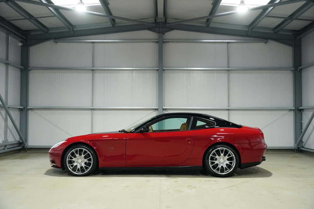 2008 Ferrari 612 - Image 8 of 31