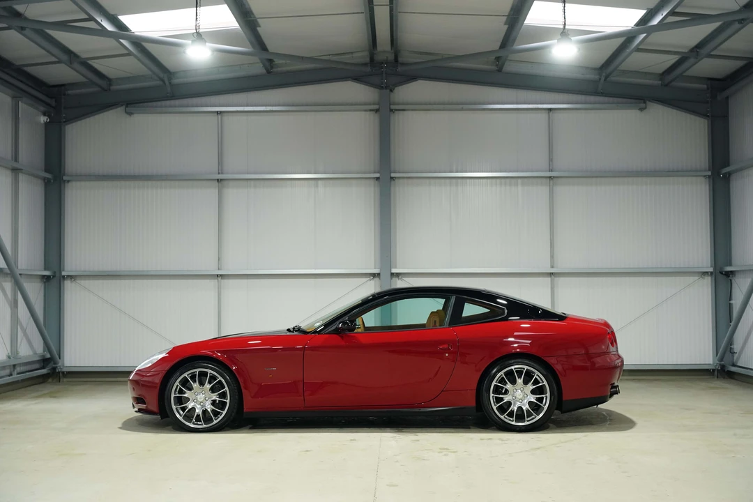 2008 Ferrari 612 - Image 15 of 31