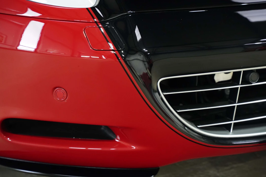 2008 Ferrari 612 - Image 17 of 31