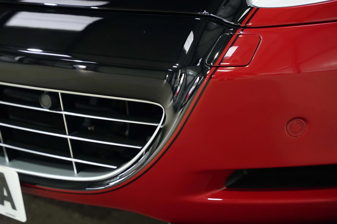 2008 Ferrari 612 - Image 18 of 31