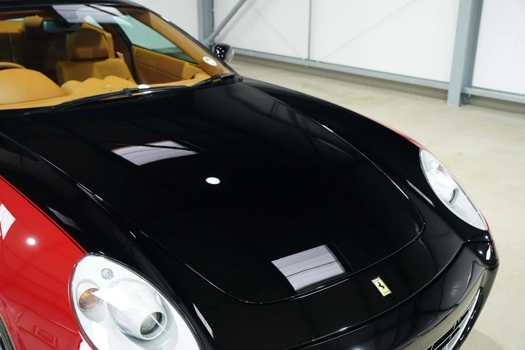 2008 Ferrari 612 - Image 20 of 31