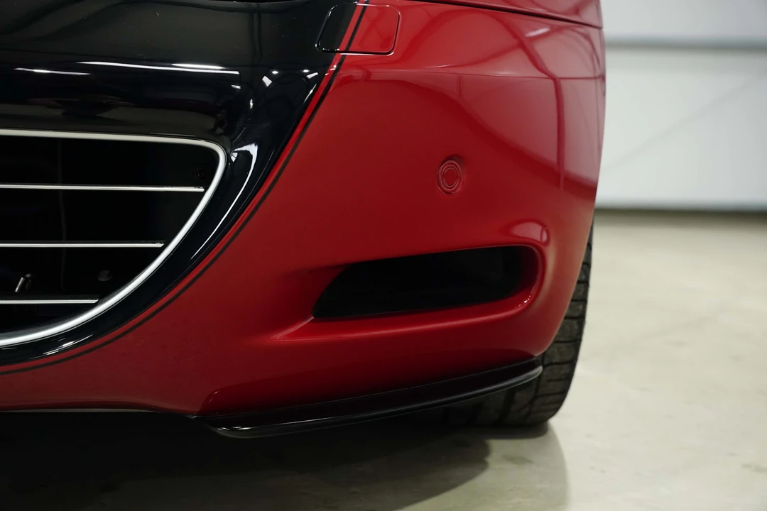 2008 Ferrari 612 - Image 22 of 31
