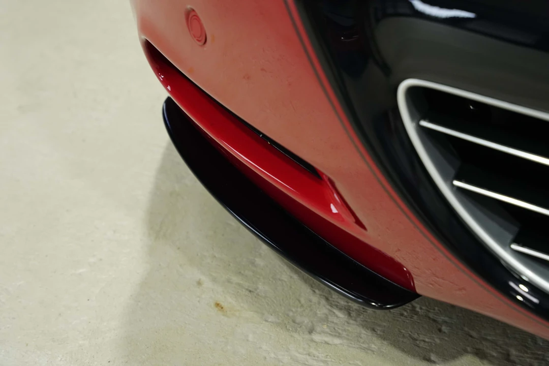 2008 Ferrari 612 - Image 24 of 31