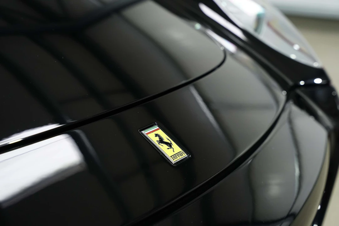 2008 Ferrari 612 - Image 25 of 31