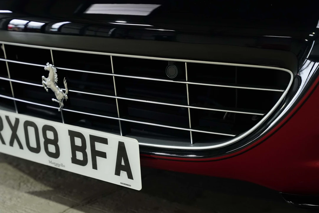 2008 Ferrari 612 - Image 27 of 31