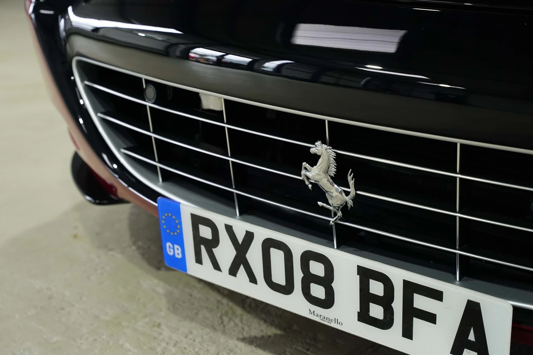 2008 Ferrari 612 - Image 28 of 31