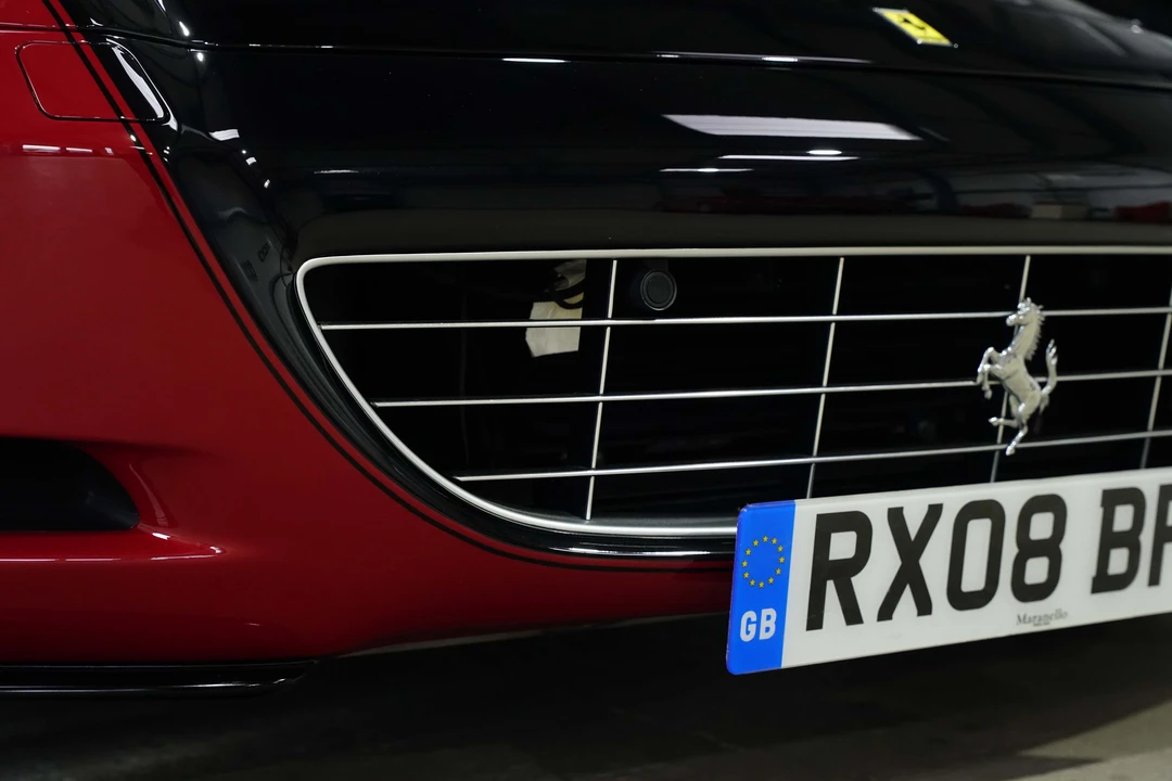 2008 Ferrari 612 - Image 29 of 31