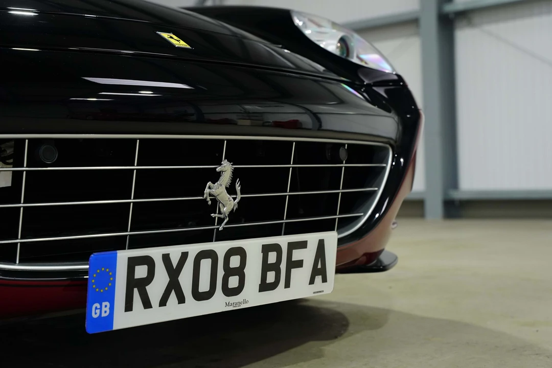2008 Ferrari 612 - Image 30 of 31