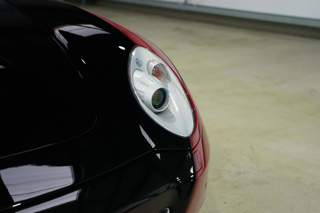 2008 Ferrari 612 - Image 31 of 31