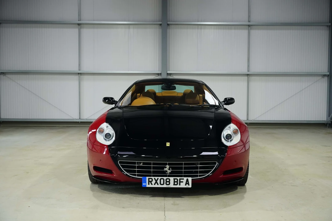 2008 Ferrari 612 - Image 3 of 31