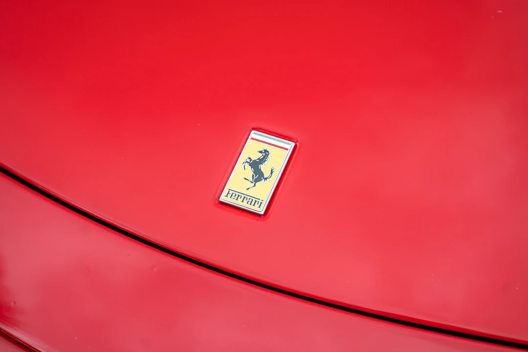 2008 Ferrari F430 Berlinetta - Image 24 of 31