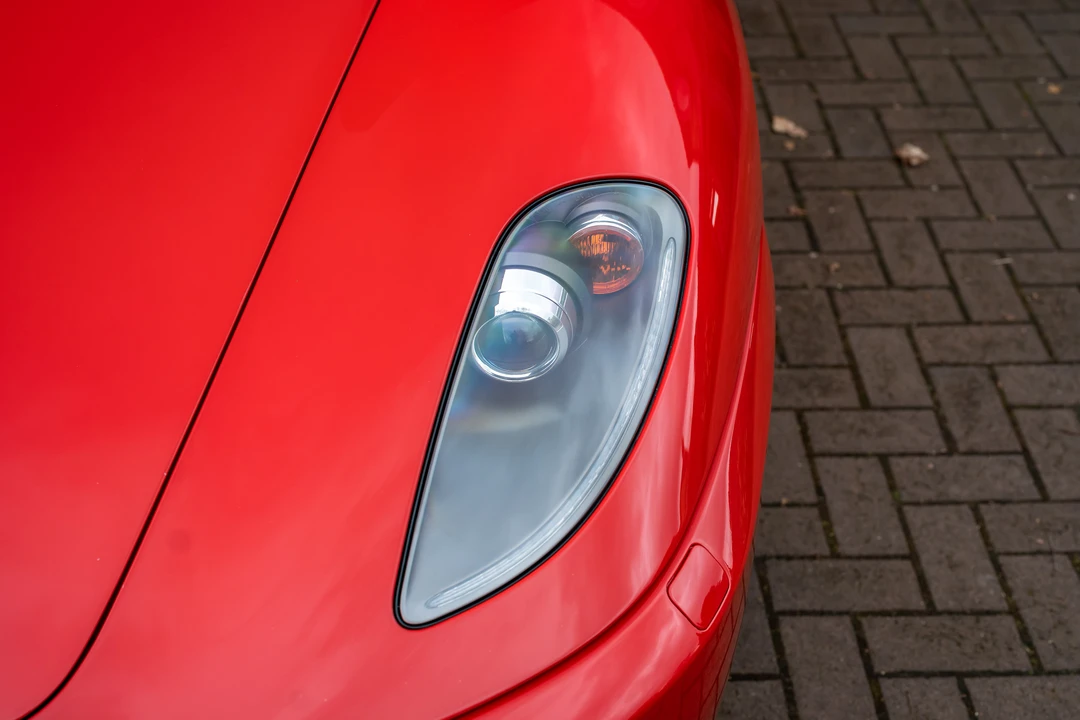 2008 Ferrari F430 Berlinetta - Image 25 of 31