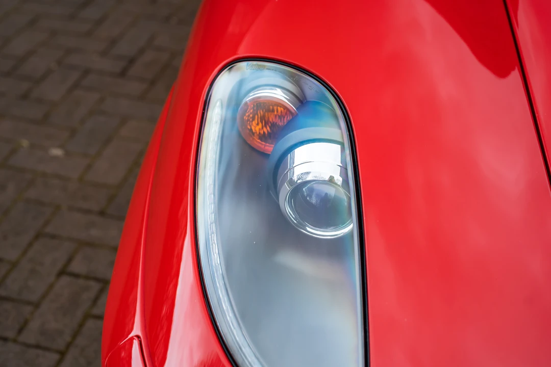 2008 Ferrari F430 Berlinetta - Image 26 of 31