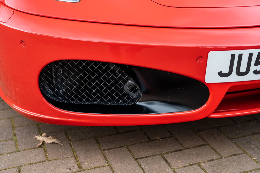 2008 Ferrari F430 Berlinetta - Image 28 of 31