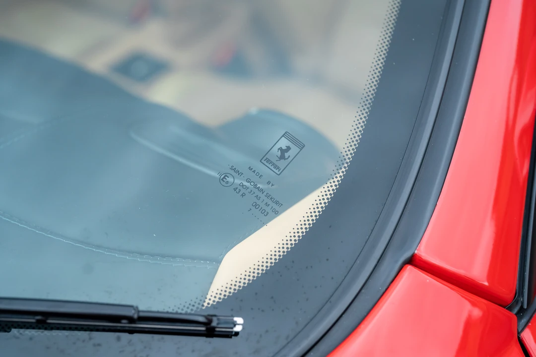 2008 Ferrari F430 Berlinetta - Image 29 of 31