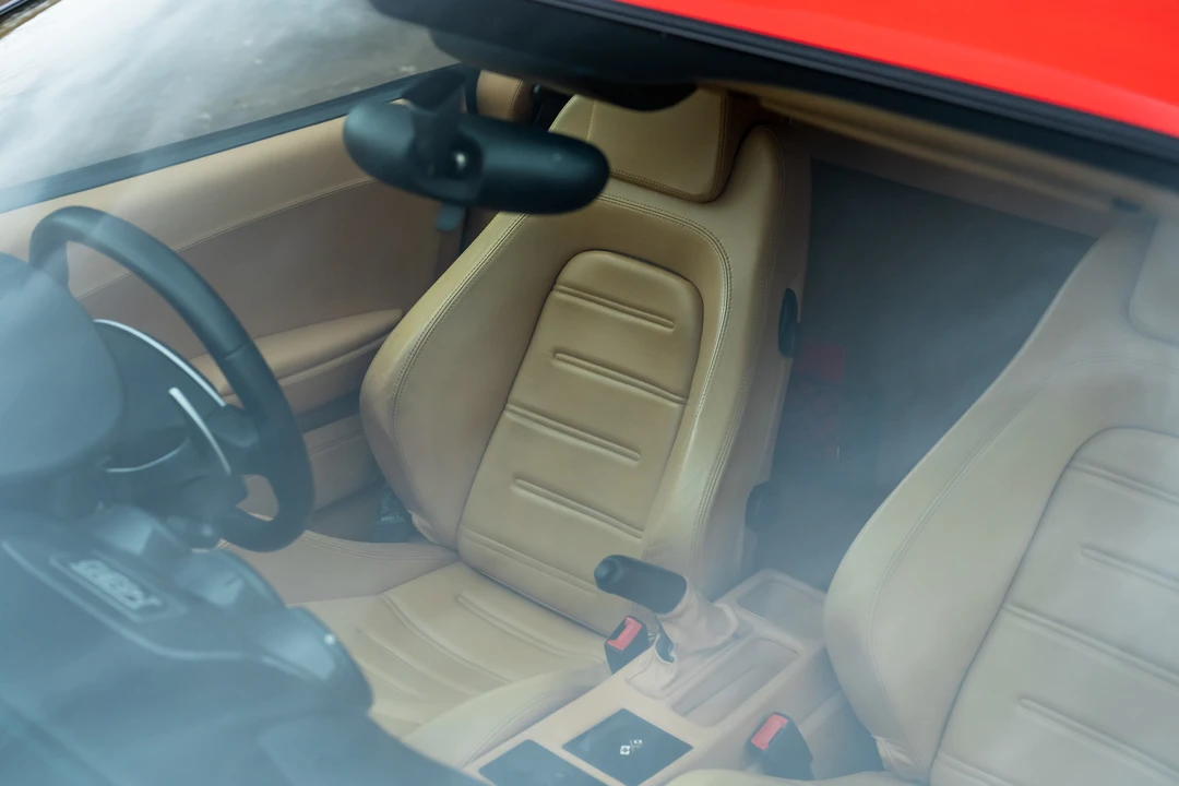 2008 Ferrari F430 Berlinetta - Image 30 of 31