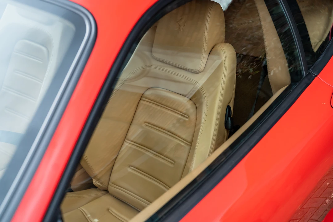 2008 Ferrari F430 Berlinetta - Image 31 of 31