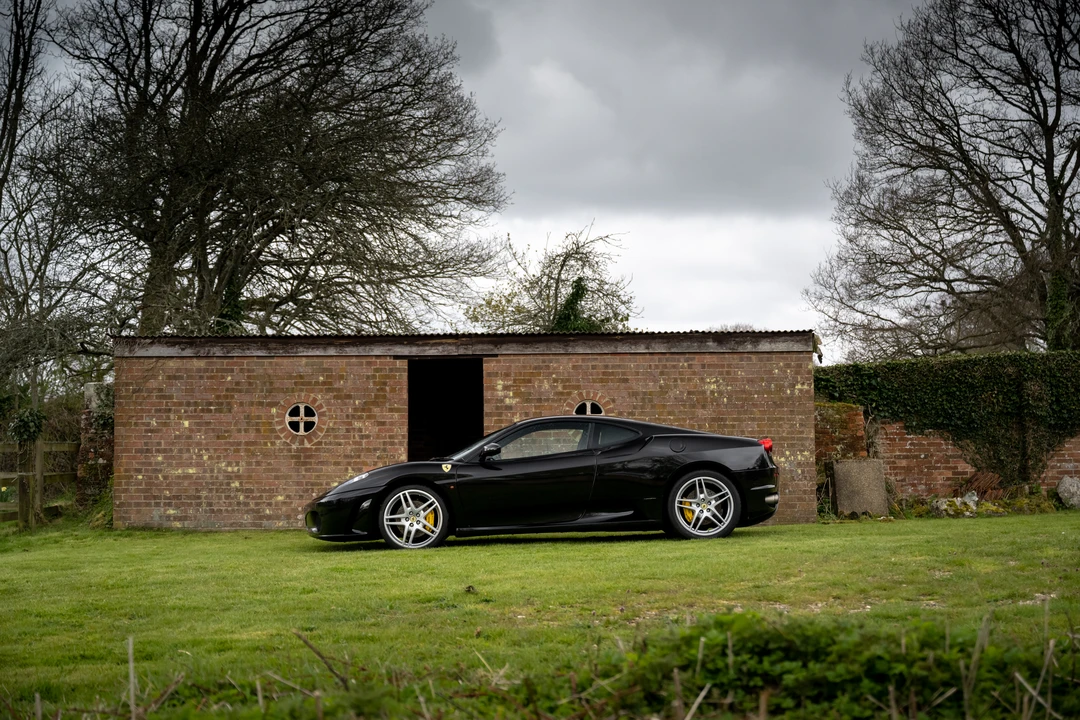 2008 Ferrari F430 Berlinetta - Image 26 of 31