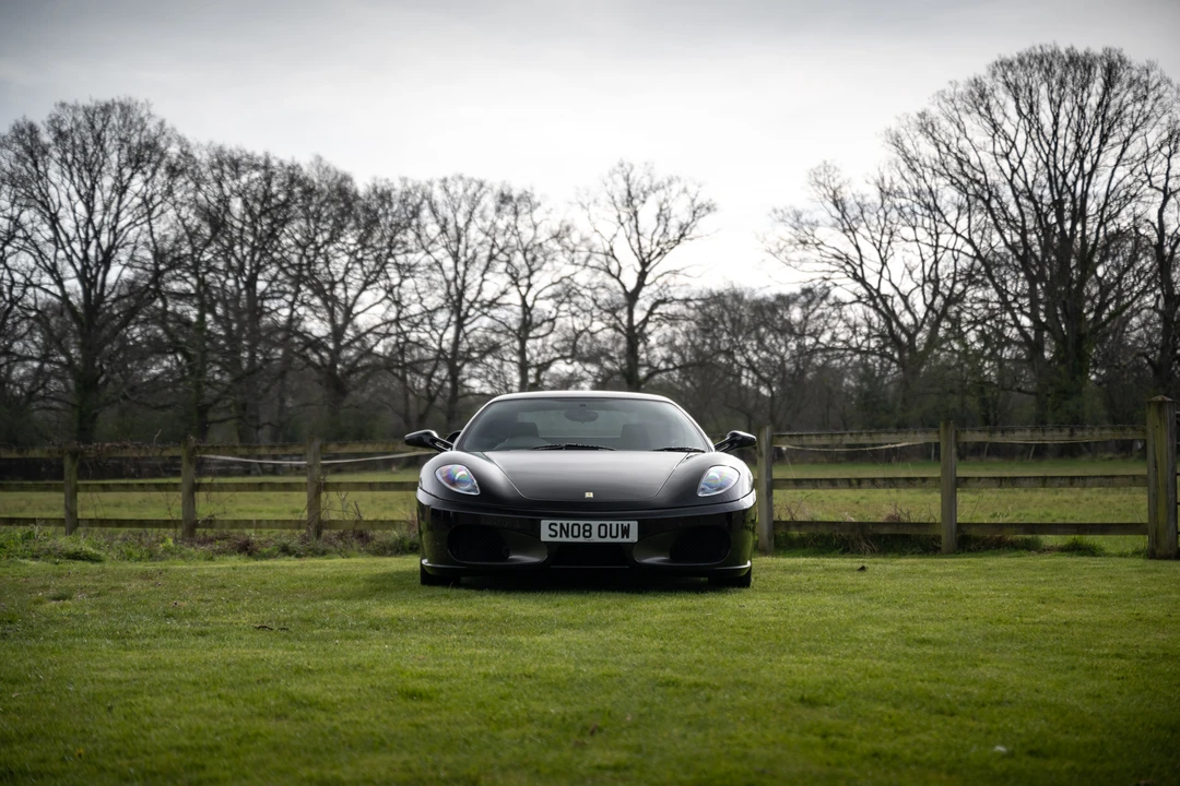 2008 Ferrari F430 Berlinetta - Image 16 of 31