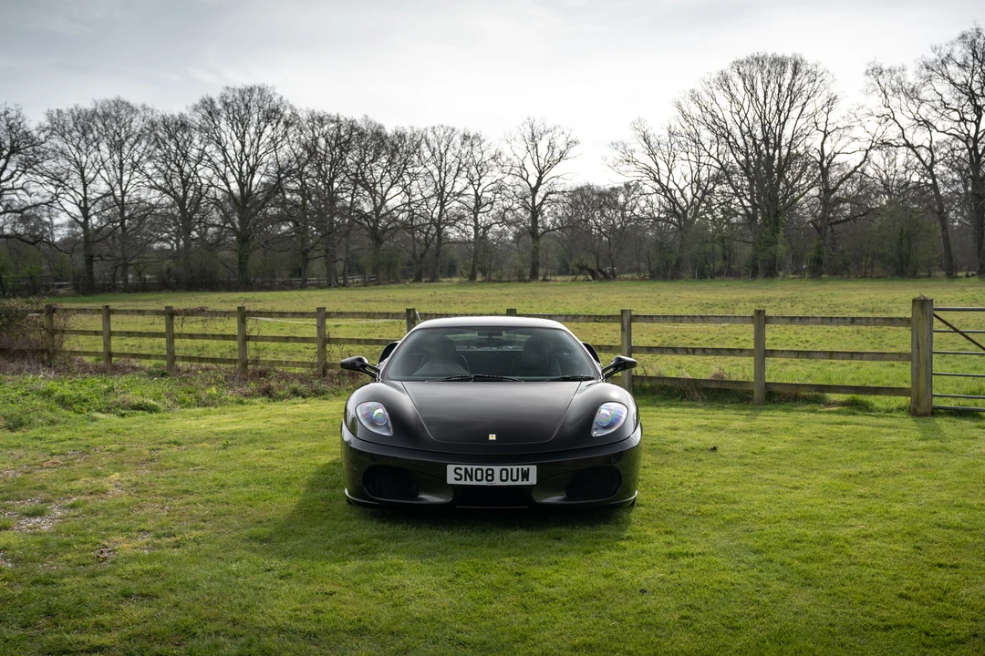 2008 Ferrari F430 Berlinetta - Image 17 of 31