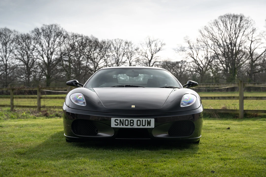 2008 Ferrari F430 Berlinetta - Image 3 of 31