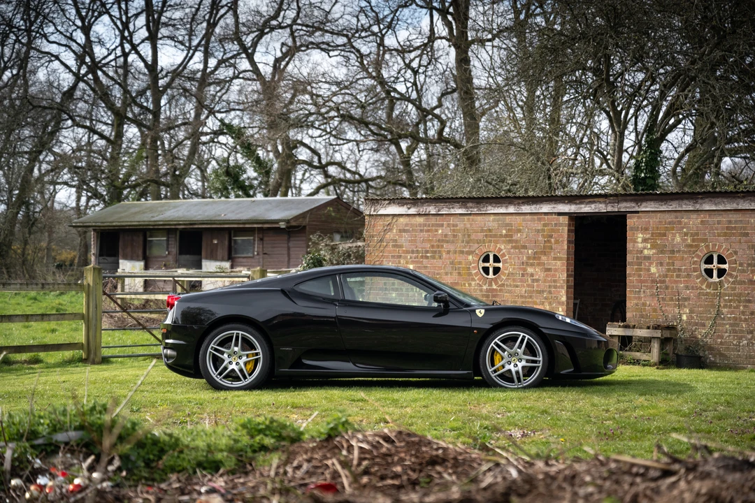2008 Ferrari F430 Berlinetta - Image 22 of 31