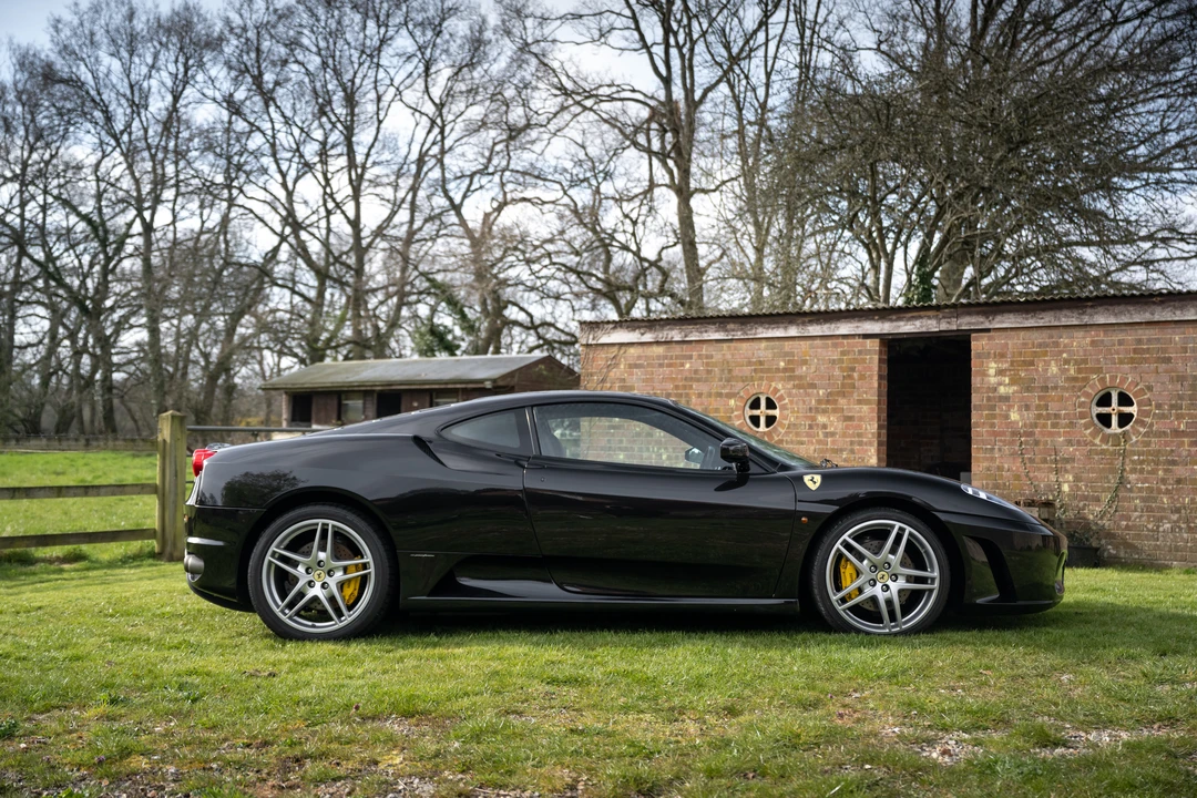 2008 Ferrari F430 Berlinetta - Image 5 of 31