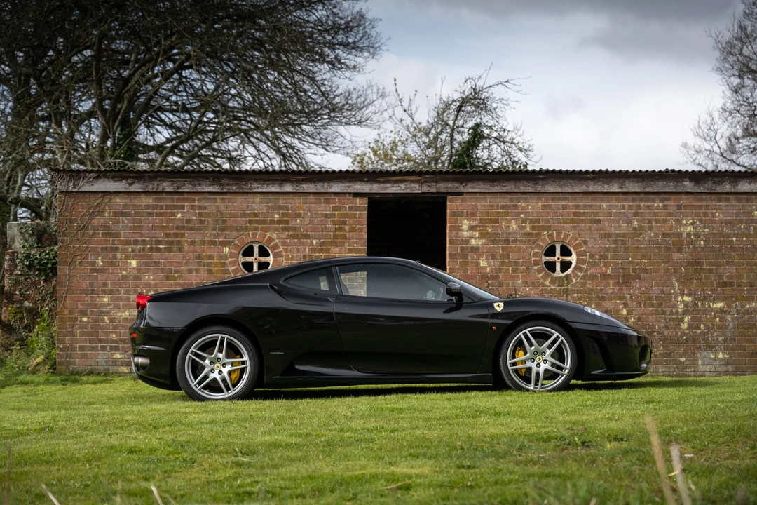 2008 Ferrari F430 Berlinetta - Image 21 of 31