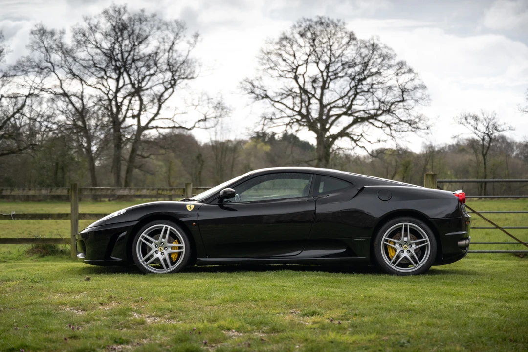 2008 Ferrari F430 Berlinetta - Image 8 of 31