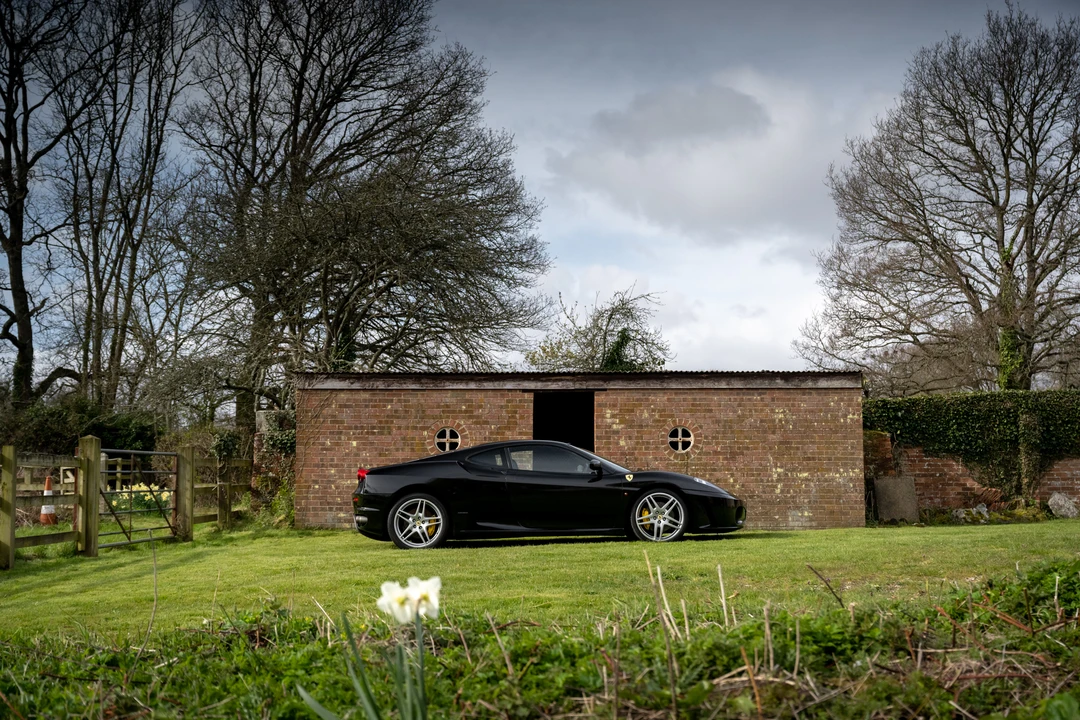 2008 Ferrari F430 Berlinetta - Image 20 of 31