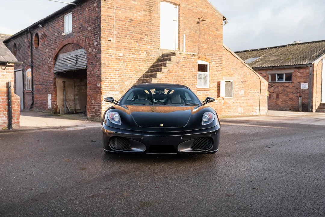 2008 Ferrari F430 Spider - Image 3 of 31