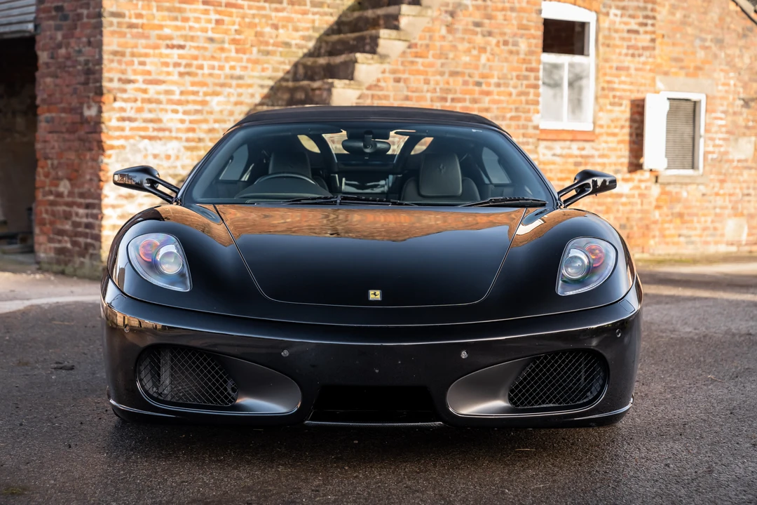 2008 Ferrari F430 Spider - Image 18 of 31