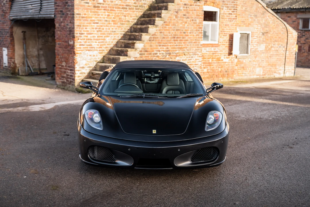2008 Ferrari F430 Spider - Image 11 of 31