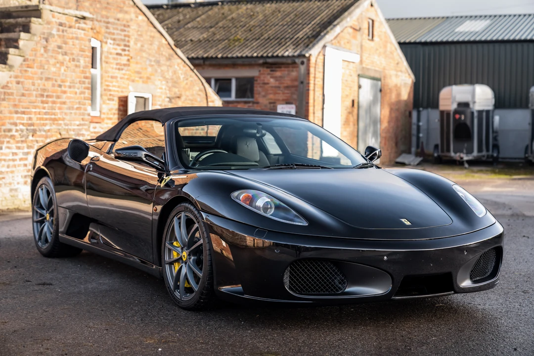 2008 Ferrari F430 Spider - Image 19 of 31
