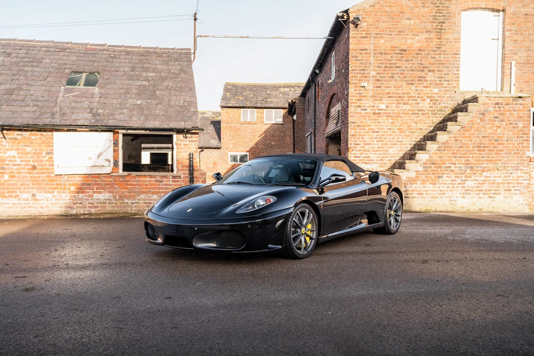 2008 Ferrari F430 Spider - Image 16 of 31
