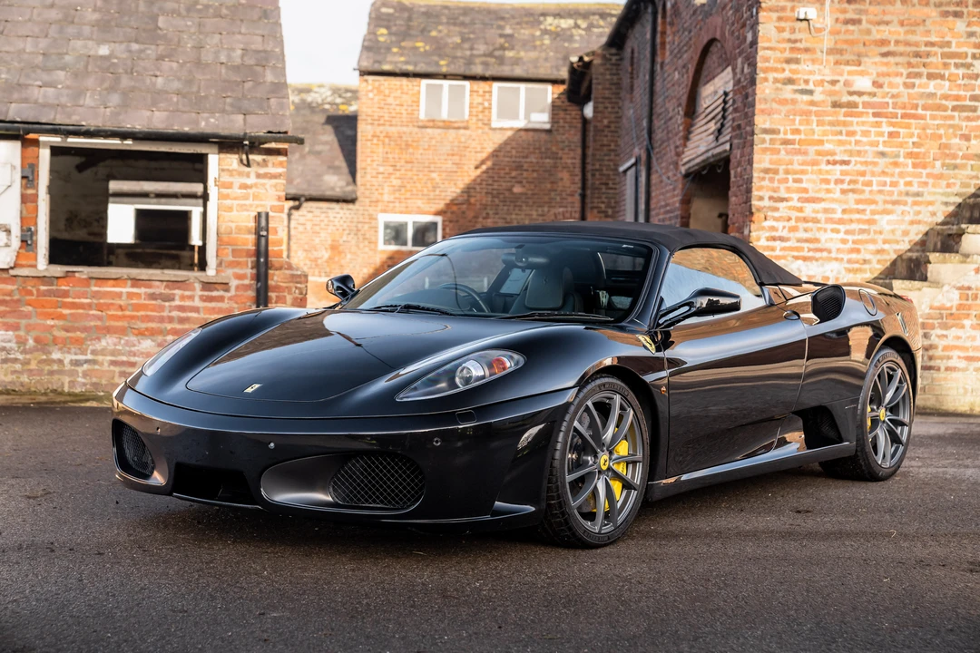 2008 Ferrari F430 Spider - Image 20 of 31