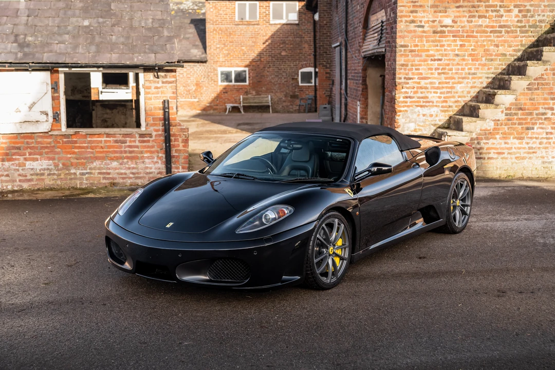 2008 Ferrari F430 Spider - Image 10 of 31