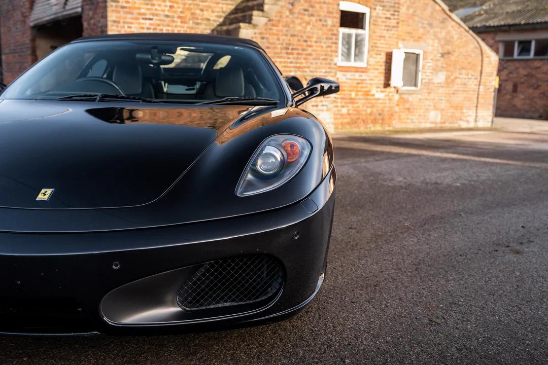 2008 Ferrari F430 Spider - Image 21 of 31